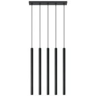 Lampada A Sospensione "Pastelo-1"