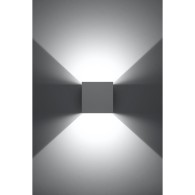 Luce A Muro "Luca"