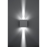 Luce A Muro "Luca"