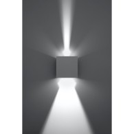 Luce A Muro "Luca"