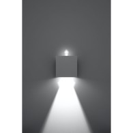 Luce A Muro "Luca"