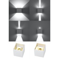Luce A Muro "Luca"