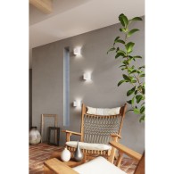 Luce A Muro "Luca"