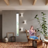 Luce A Muro "Luca"