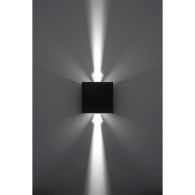 Luce A Muro "Luca"