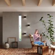 Luce A Muro "Luca"