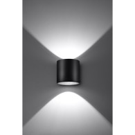 Luce A Muro "Orbis"