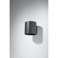 Luce A Muro "Orbis"