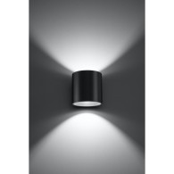 Luce A Muro "Orbis"