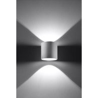 Luce A Muro "Orbis"
