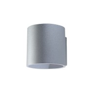 Luce A Muro "Orbis"