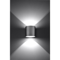 Luce A Muro "Orbis"