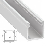 Profilo Alluminio Tipo Y 2,02M