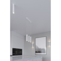 Lampada A Sospensione "Lagos"