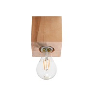 Lampada Da Soffittoiera "Abel"