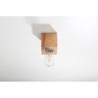 Lampada Da Soffittoiera "Abel"
