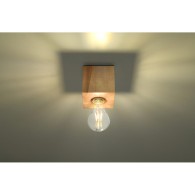 Lampada Da Soffittoiera "Abel"