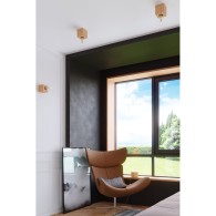 Lampada Da Soffittoiera "Abel"