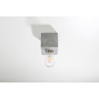 Lampada Da Soffittoiera "Abel"