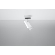 Lampada Da Soffittoiera "Direzione"