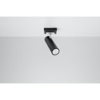 Lampada Da Soffittoiera "Direzione"