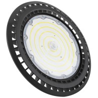 LED High Bay 200W 36.000Lm 4000ºK Osram IP65 Dimmerabile 0-10V