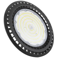 LED High Bay 200W 36.000Lm 4000ºK Osram IP65 Dimmerabile 0-10V