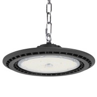 LED High Bay 200W 36.000Lm 4000ºK Osram IP65 Dimmerabile 0-10V