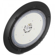LED High Bay 200W 36.000Lm 4000ºK Osram IP65 Dimmerabile 0-10V