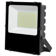 Proiettore LED 200W 32000Lm 6000ºK IP65 Dimmerabile 100.