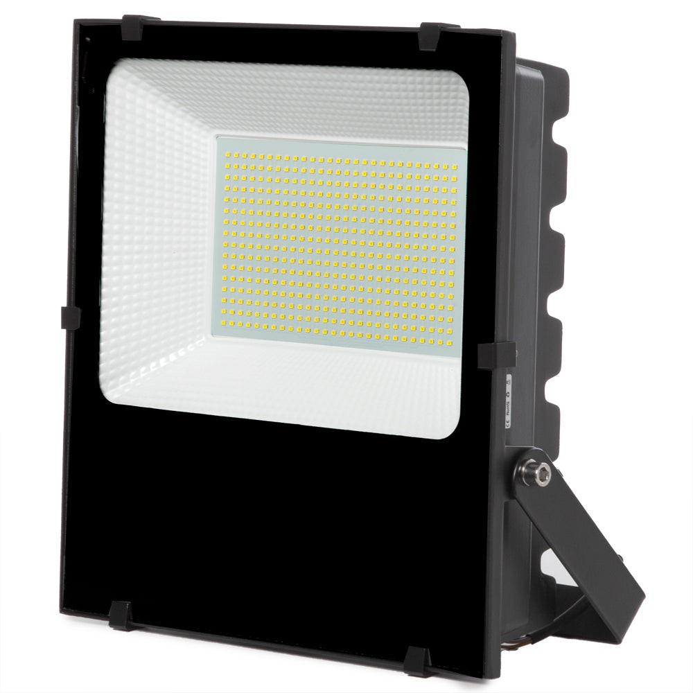 Proiettore LED 200W 32000Lm 6000ºK IP65 Dimmerabile 100. Proiettore LED 200W 32000Lm 6000ºK IP65 Dimmerabile 100.