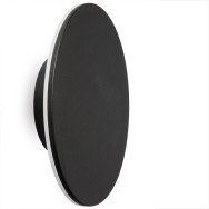 Lampada da parete a LED 18W 1280Lm 2700ºK Luna 40.