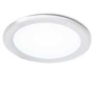 PHILIPS MESON Faretto LED Bianco da Incasso 17W 1750Lm