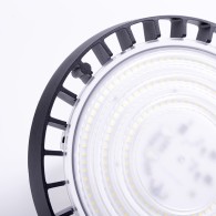 Campana LED 150W 22.500Lm 4000ºK IP65 Dimmerabile 60.