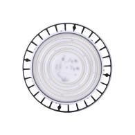 Campana LED 150W 22.500Lm 4000ºK IP65 Dimmerabile 60.