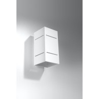 Luce A Muro "Blocco"