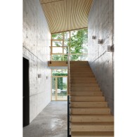 Luce A Muro "Blocco"