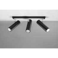 Lampada Da Soffittoiera "Direzione-1"