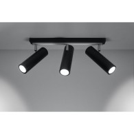 Lampada Da Soffittoiera "Direzione-1"