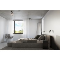Lampada Da Soffittoiera "Direzione-1"