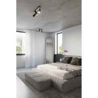 Lampada Da Soffittoiera "Direzione-1"