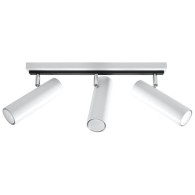 Lampada Da Soffittoiera "Direzione-1"