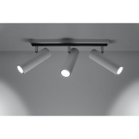 Lampada Da Soffittoiera "Direzione-1"