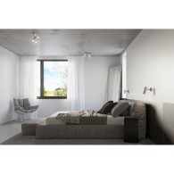 Lampada Da Soffittoiera "Direzione-1"