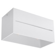 Lampada Da Soffittoiera "Lobo"