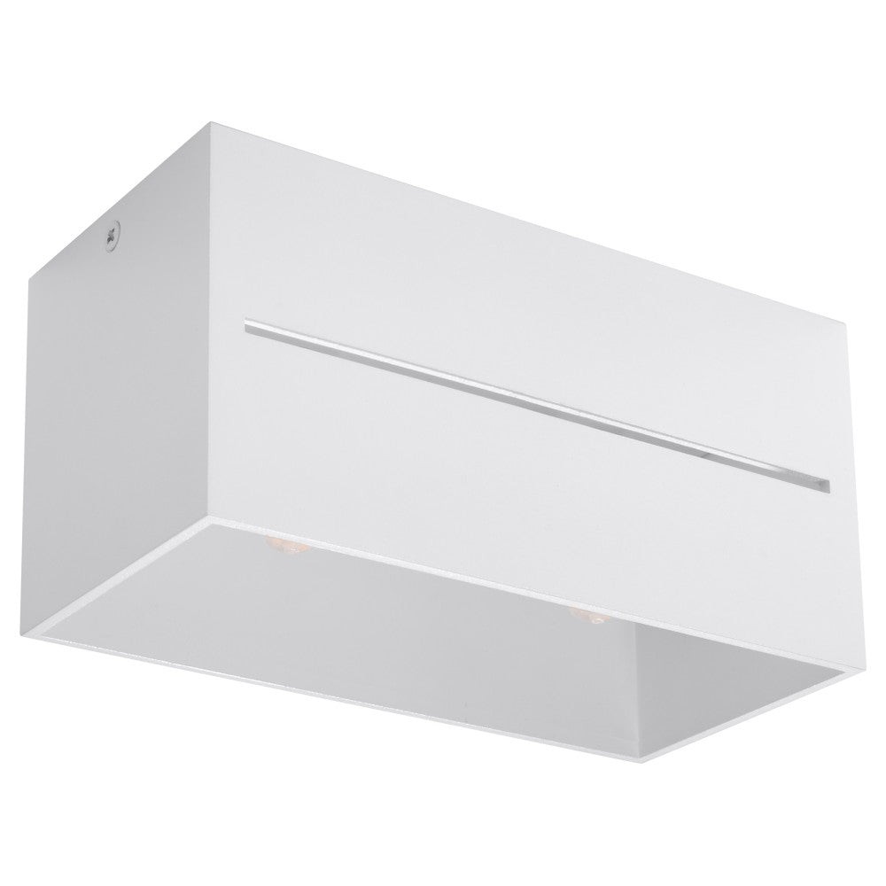 Lampada Da Soffittoiera "Lobo" Lampada Da Soffittoiera "Lobo"