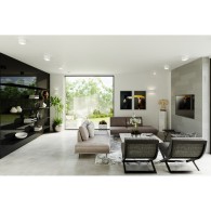 Lampada Da Soffittoiera "Lobo"