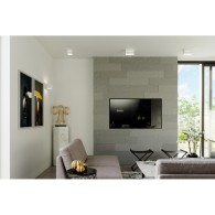 Lampada Da Soffittoiera "Lobo"