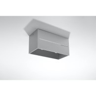 Lampada Da Soffittoiera "Lobo"