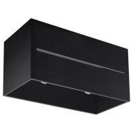 Lampada Da Soffittoiera "Lobo"